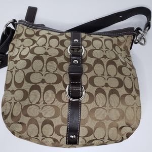 Coach Shoulder Bag